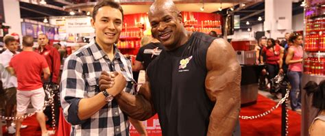 ronnie coleman, bodybuilder, mr olympia (2520x2080) Resolution .